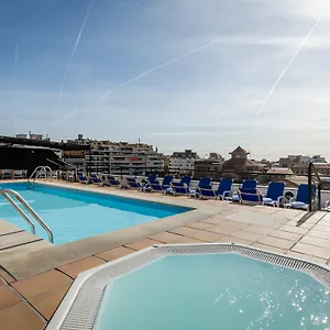 Sunotel Junior Barcelone