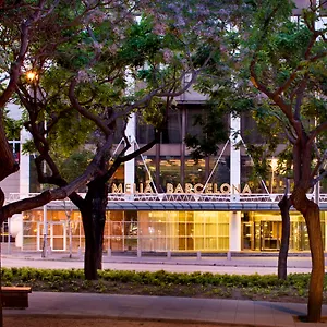 Hotel Melia Sarria *****