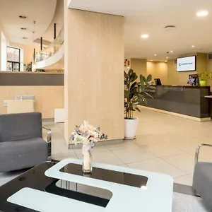 Ilunion Auditori ברצלונה