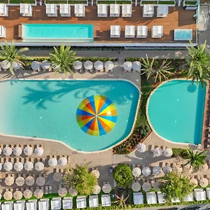 Appart hôtel Viva Sunrise ****