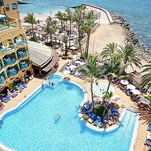 Hotel Bull Dorado & ***
