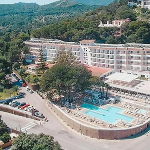 Hotel Na Taconera ****