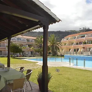 Apartamento La Cascada Apartamento Playa Cancajos.- BreNa Baja (la Palma)