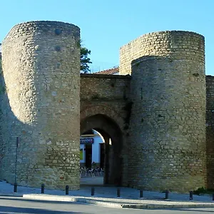 Ciudad Del Tajo Apartamento Ronda