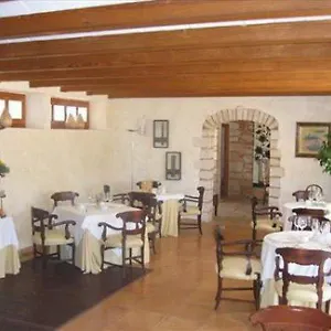 Sa Pletassa Hotel S'Horta