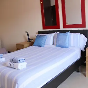 Dream Cuesta Apartamento Santa Cruz de Tenerife
