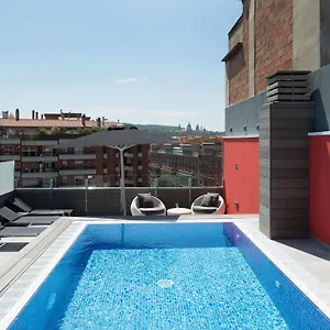 Catalonia Roma Barcelone