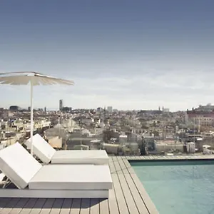 Yurbban Trafalgar Barcelone