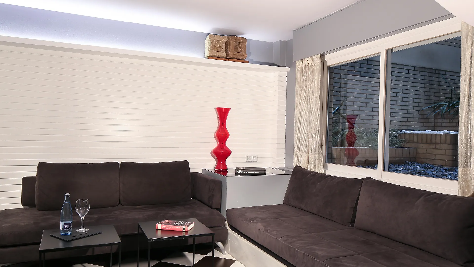 ברצלונה Hotel Gran Derby Suites, A Small Luxury Hotel Of The World