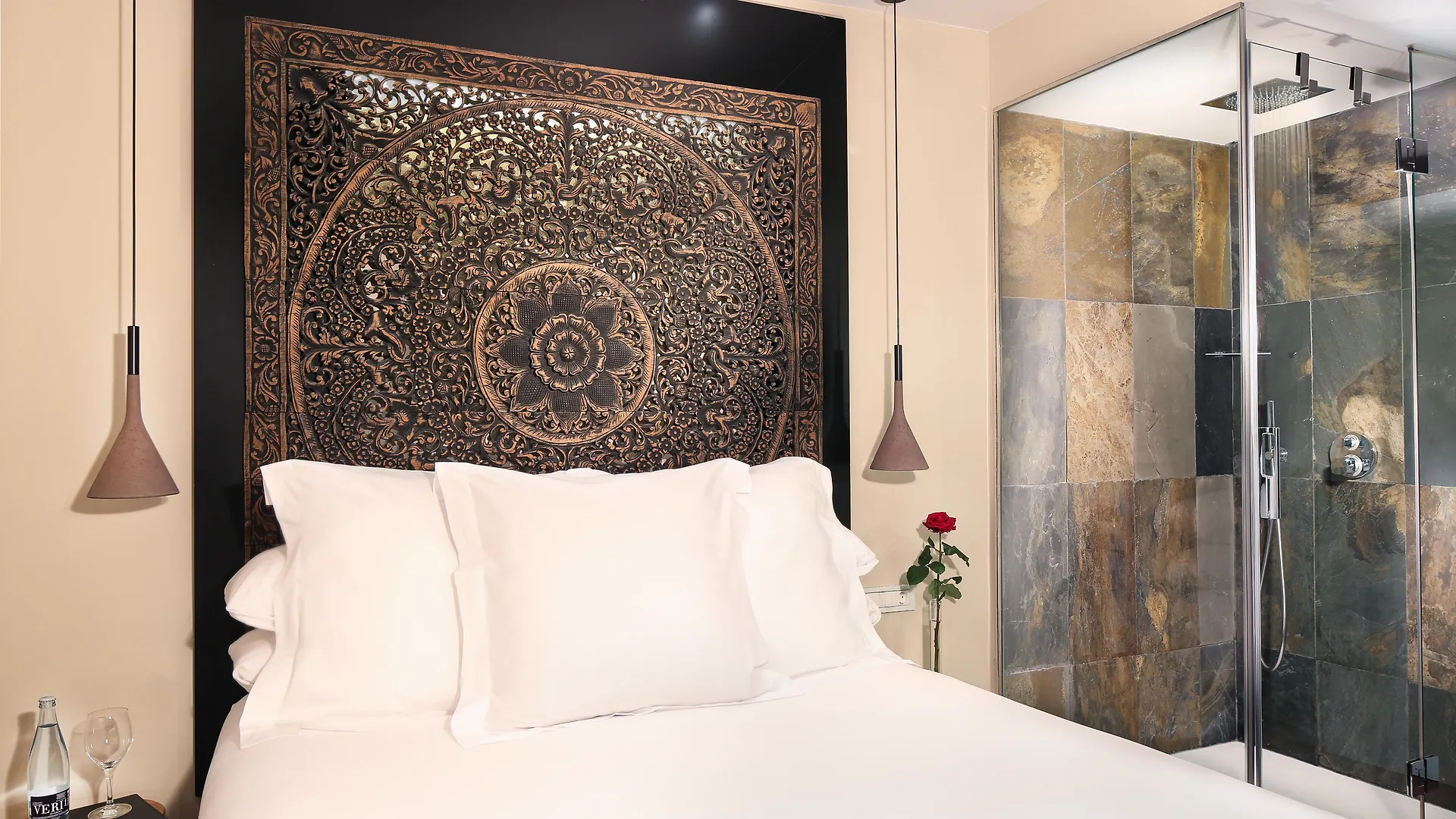 ברצלונה Hotel Gran Derby Suites, A Small Luxury Hotel Of The World