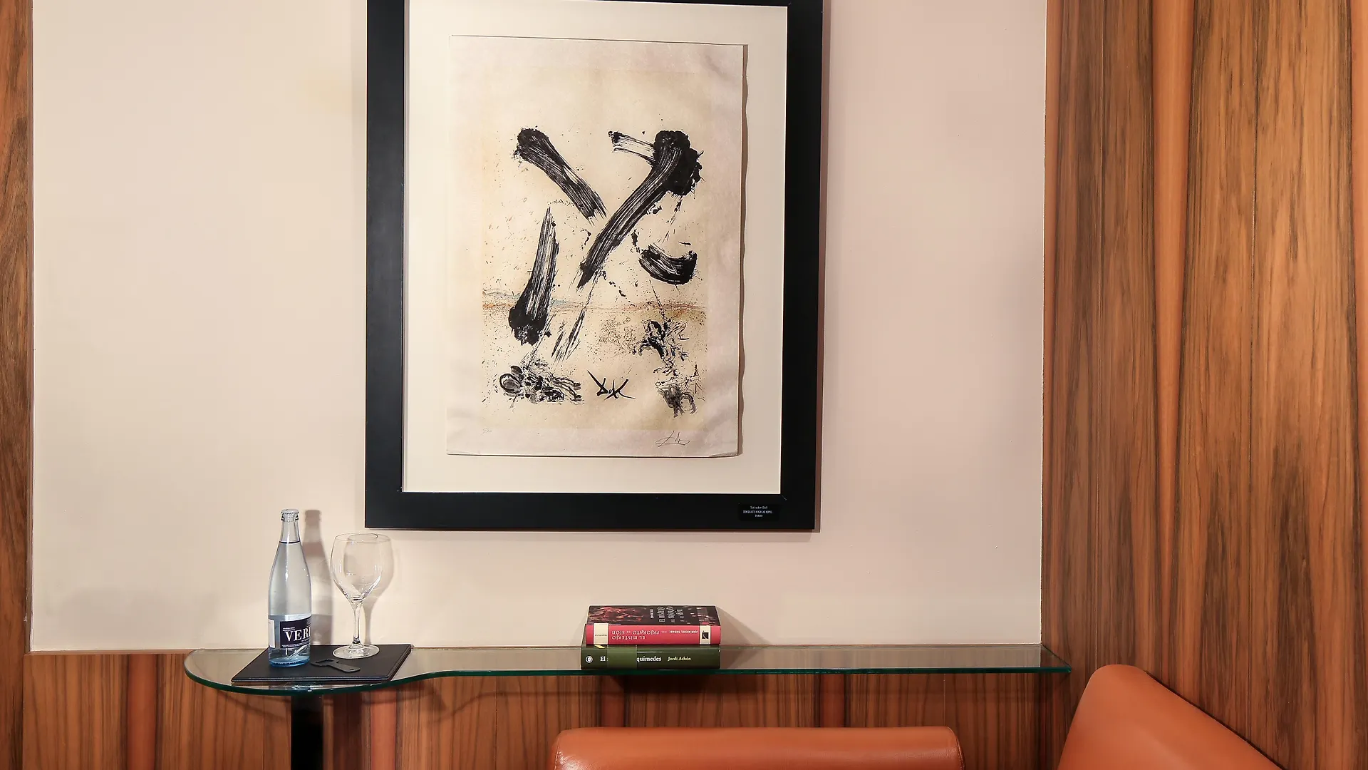 ברצלונה Hotel Gran Derby Suites, A Small Luxury Hotel Of The World