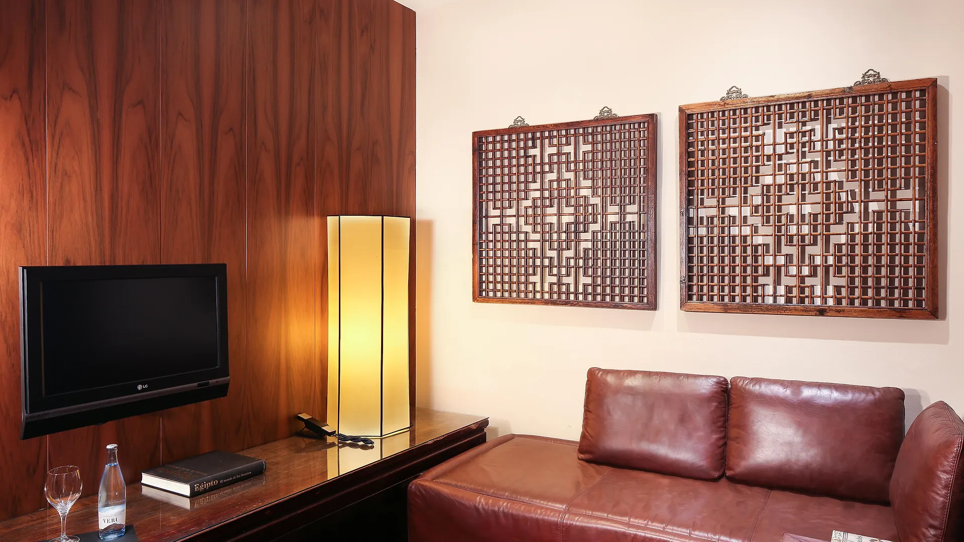 ברצלונה Hotel Gran Derby Suites, A Small Luxury Hotel Of The World