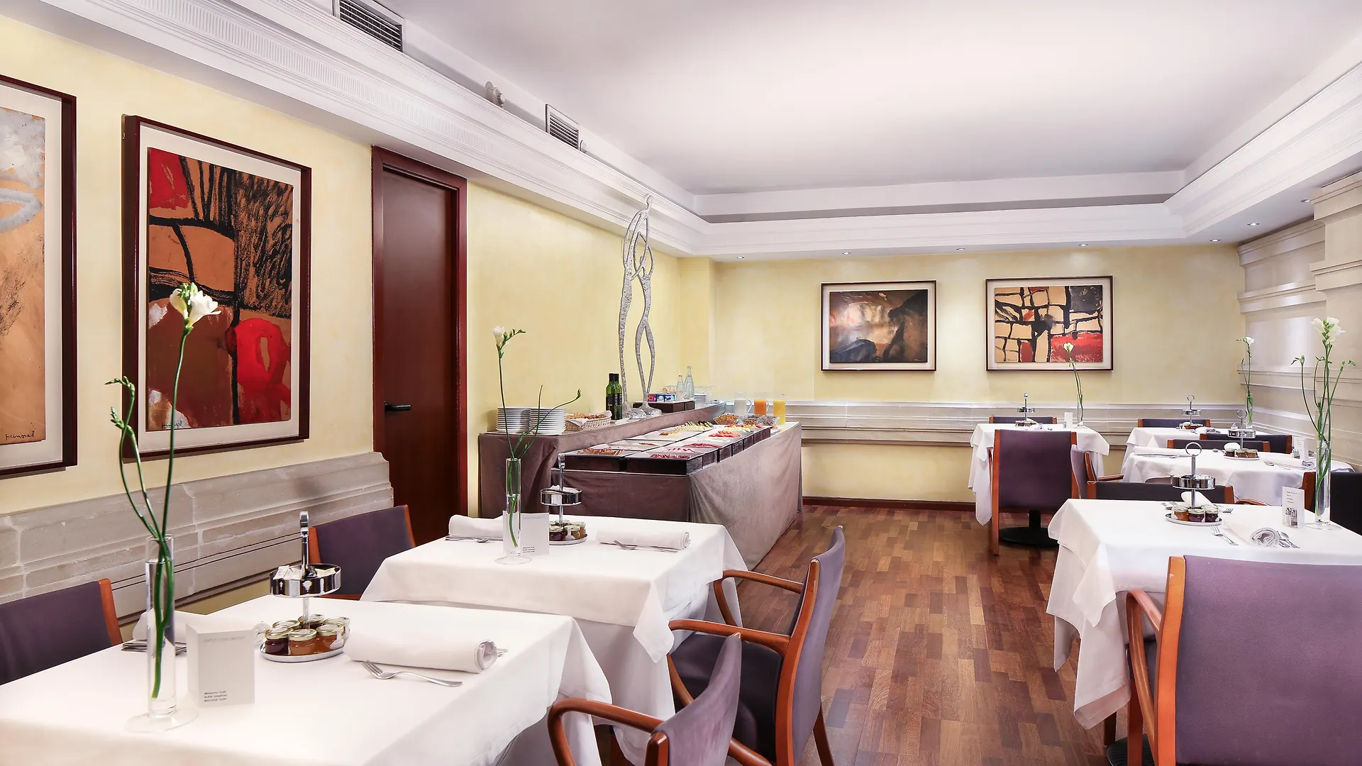 ברצלונה Hotel Gran Derby Suites, A Small Luxury Hotel Of The World