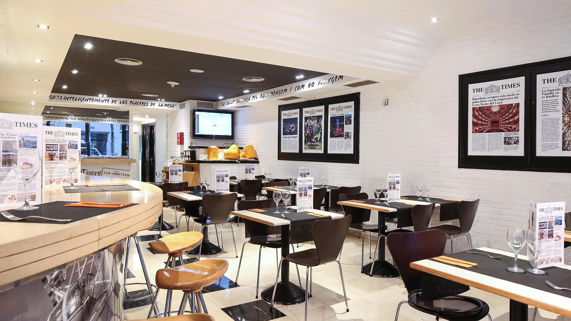 ברצלונה Hotel Gran Derby Suites, A Small Luxury Hotel Of The World