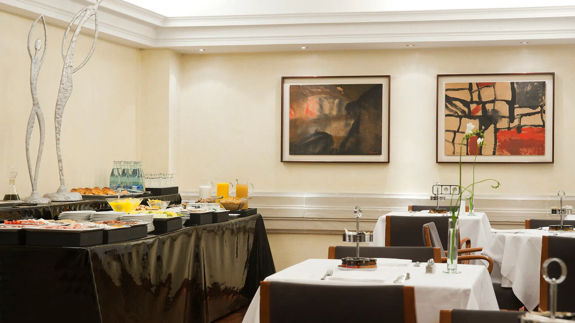 ברצלונה Hotel Gran Derby Suites, A Small Luxury Hotel Of The World