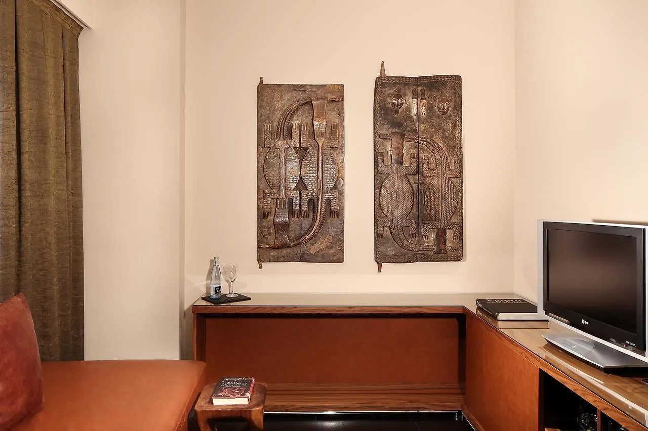 ברצלונה Hotel Gran Derby Suites, A Small Luxury Hotel Of The World
