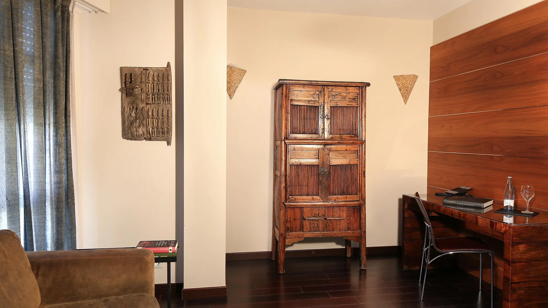 ****  Hotel Gran Derby Suites, A Small Luxury Hotel Of The World Barcelona Spain