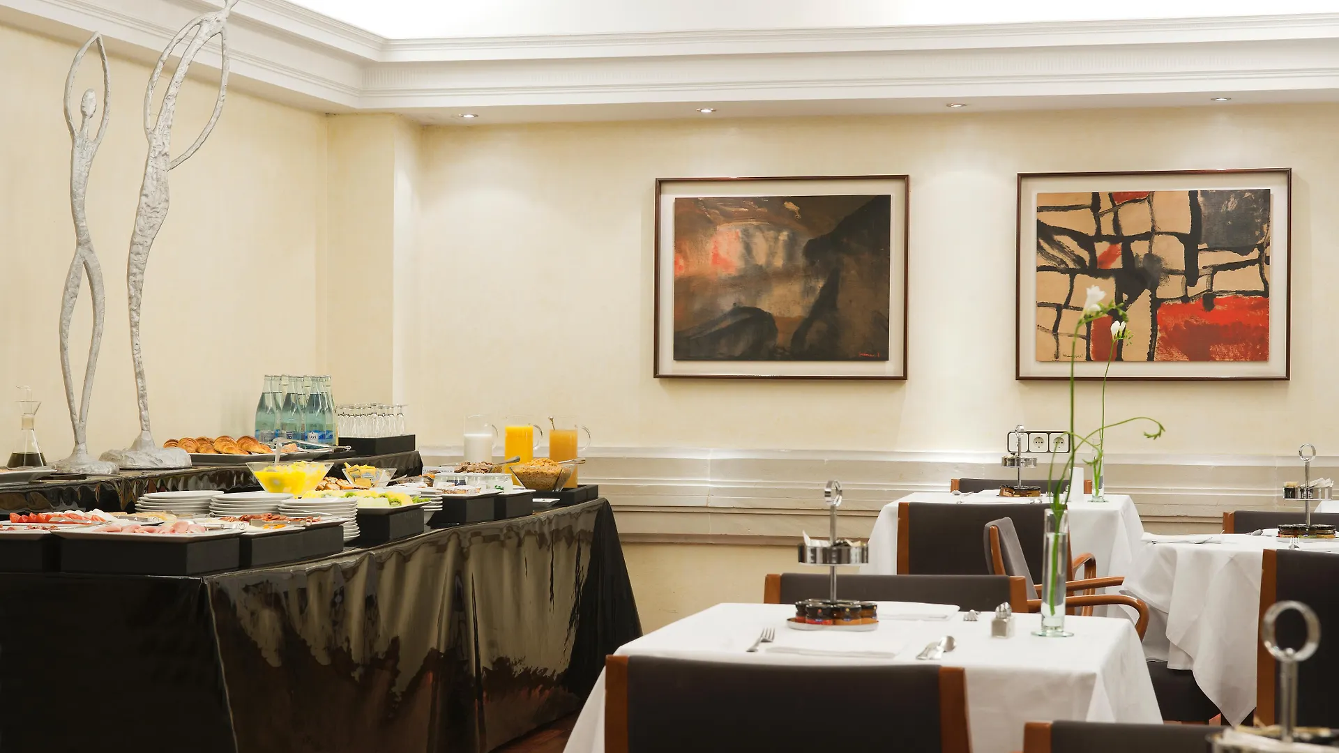 Hotel Gran Derby Suites, A Small Luxury Hotel Of The World Barcelona 4*,  Spain