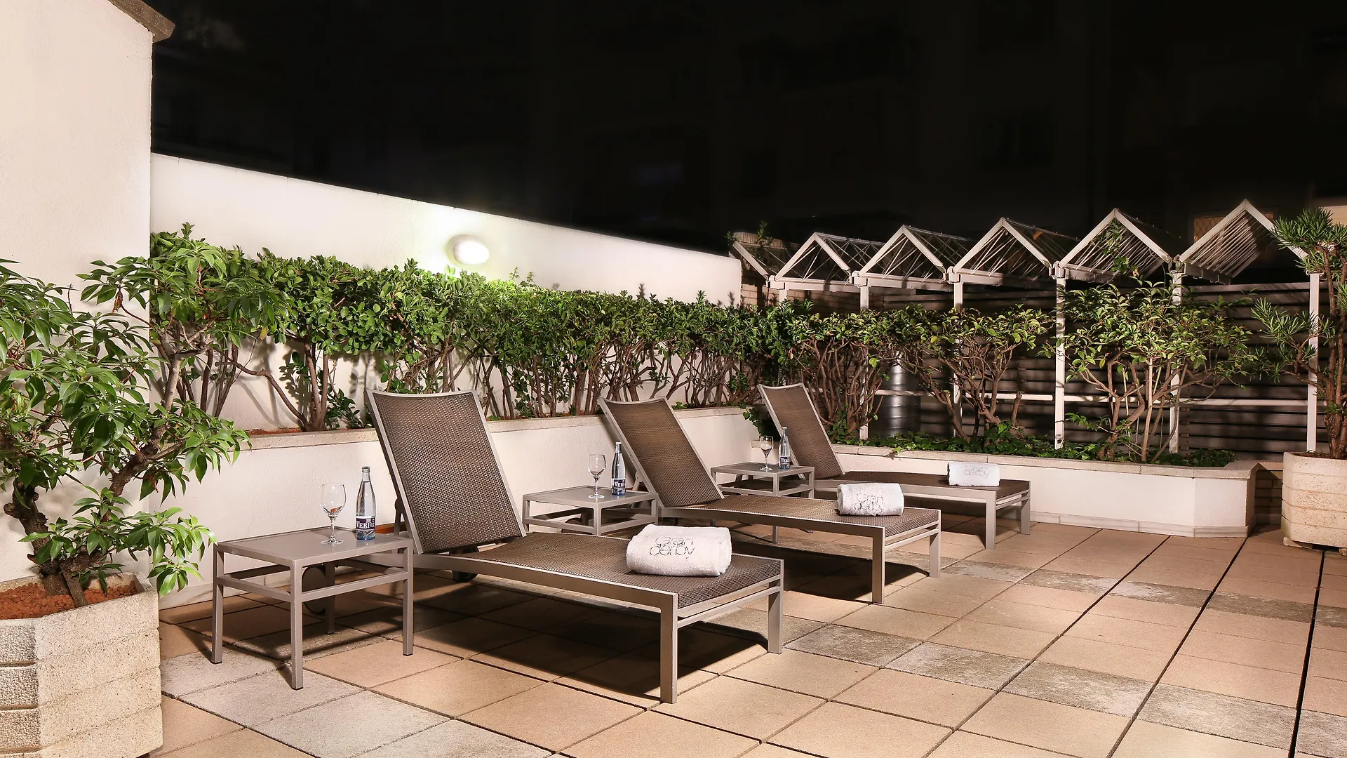 Hotel Gran Derby Suites, A Small Luxury Hotel Of The World Barcelona