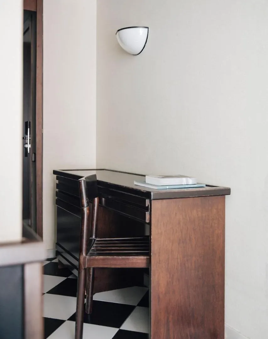 ****  Hotel Gran Derby Suites, A Small Luxury Hotel Of The World Barcelona Spain